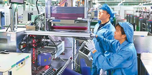 重慶市中小企業技術研發中心申報復核工作啟動，技術服務再升級